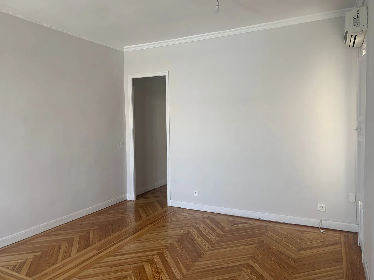 Ático en calle de Castelló, 52 - Foto 7