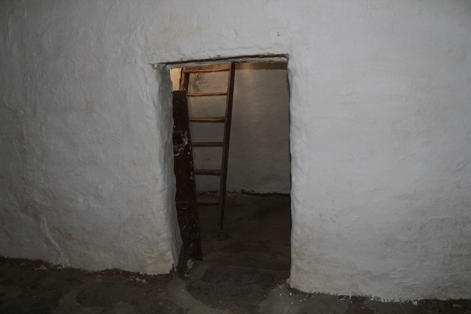 Chalet adosado en Calle Lepanto, 24 - Foto 35