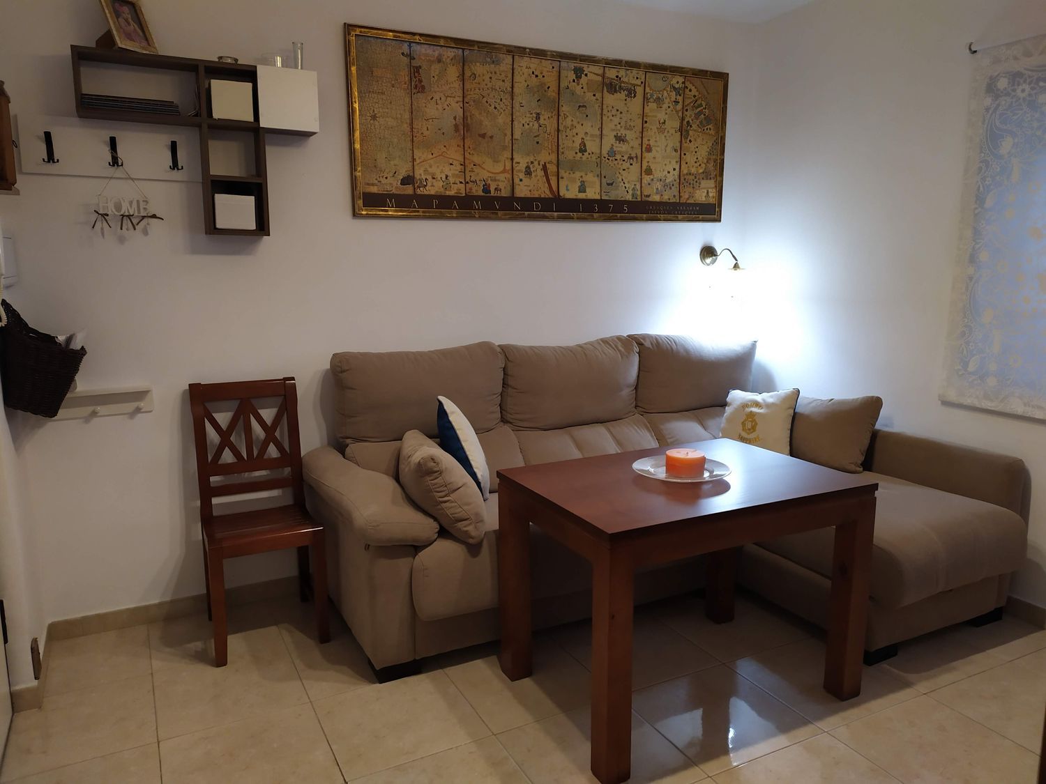 Piso en plaza Pío XII, 1 - Foto 4