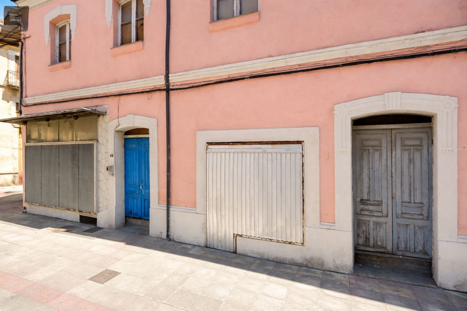 Caserón en Calle Susana González, 5 - Foto 5