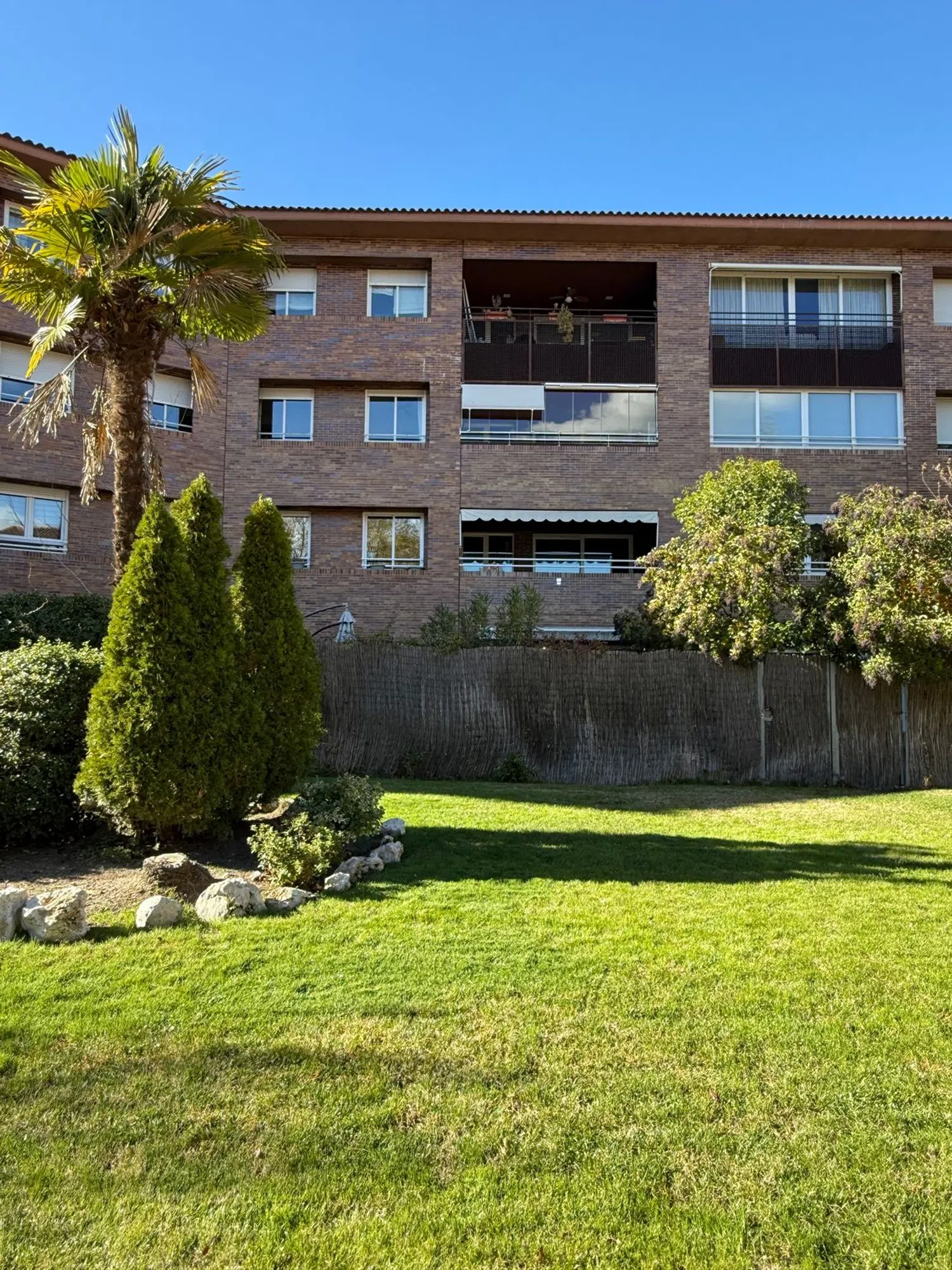 Piso en calle Isaac Albéniz, 19 - Foto 19