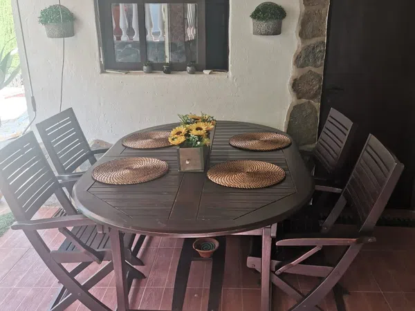 Casa o chalet independiente en Calle Mayoral, 19, Manantiales - Lagar - Cortijo, Manantiales - Lagar - Cortijo - Foto 27