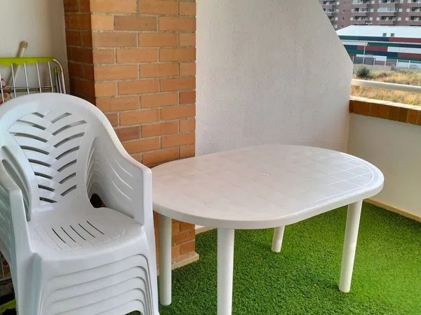 Piso en Avenida Central, 34, Costa Caribe - Foto 5