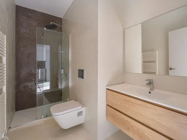 Dúplex en calle de Villalonga, 49 a - Foto 15