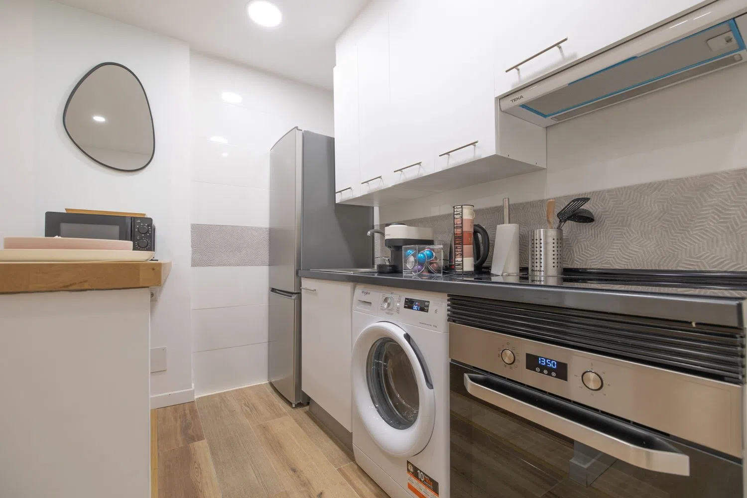 Piso en calle de las Pozas, 15 - Foto 10