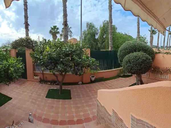 Chalet adosado en Salafranca - Lloixa, Salafranca - Lloixa - Foto 2