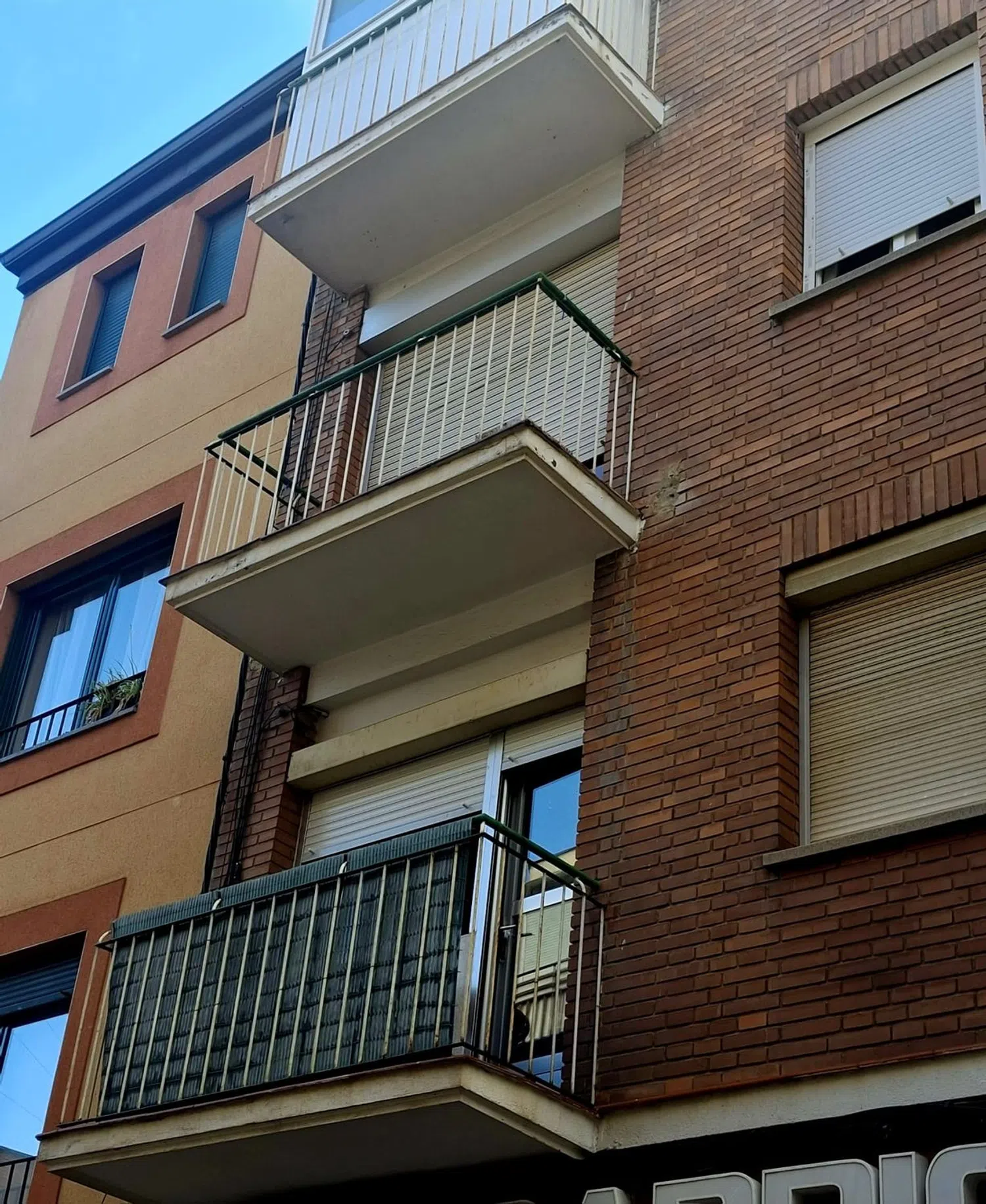 Piso en calle de Francisca Calonge, 14 - Foto 14