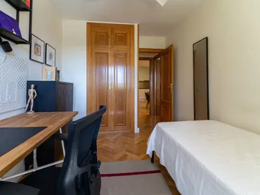 Piso en Majadahonda - Foto 15