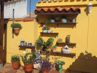 Casa adosada en  Carretera Portillo 23I - Foto 7