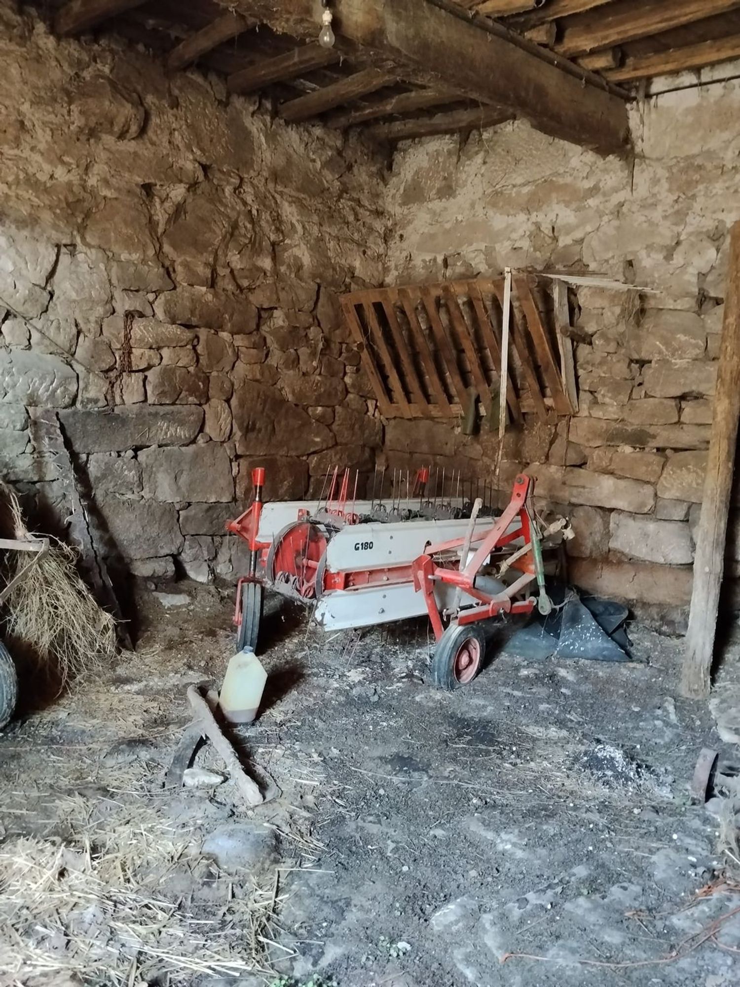 Casa de pueblo en Francos, 31 - Foto 25