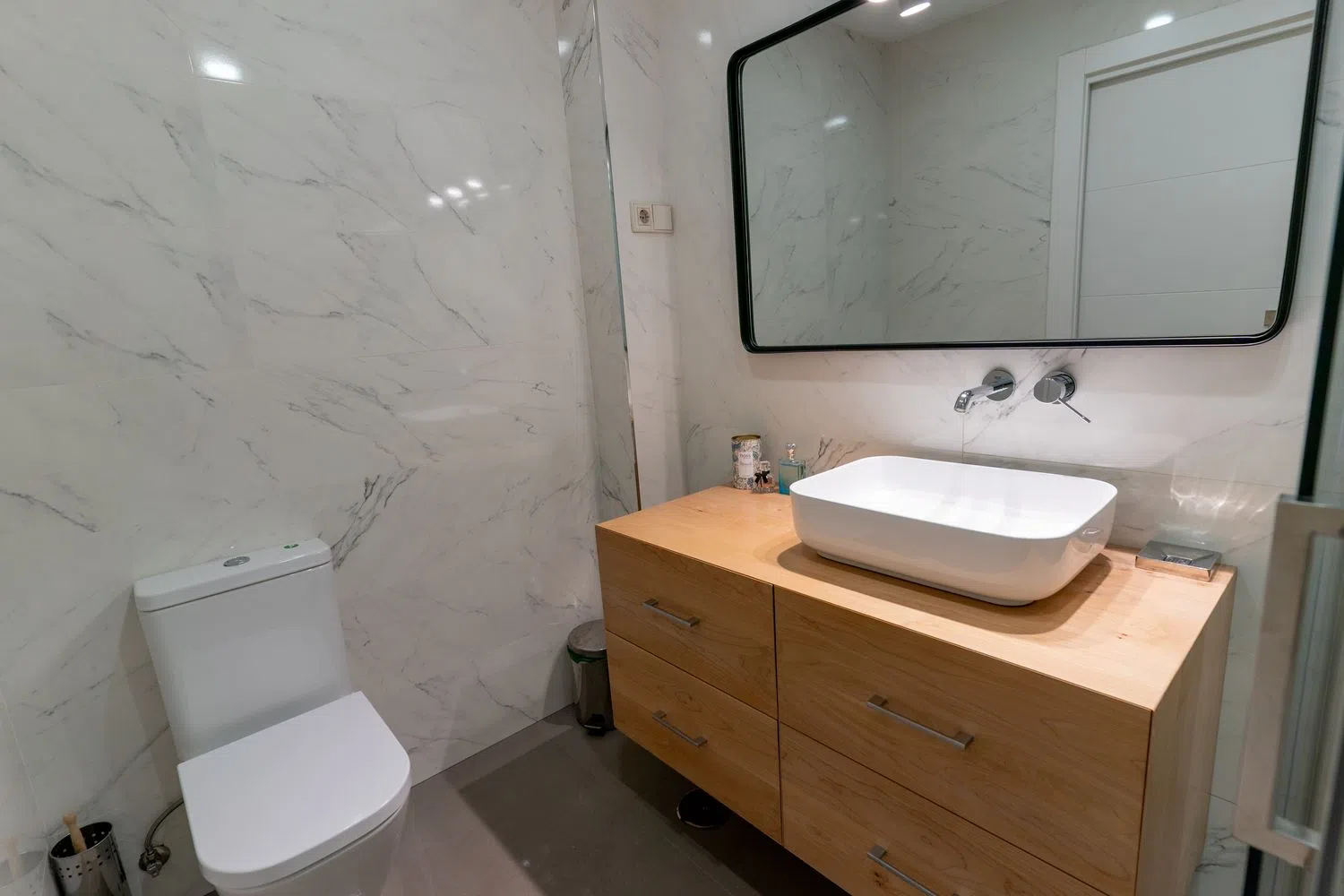 Piso en calle Gregorio Marañòn, 5 - Foto 2