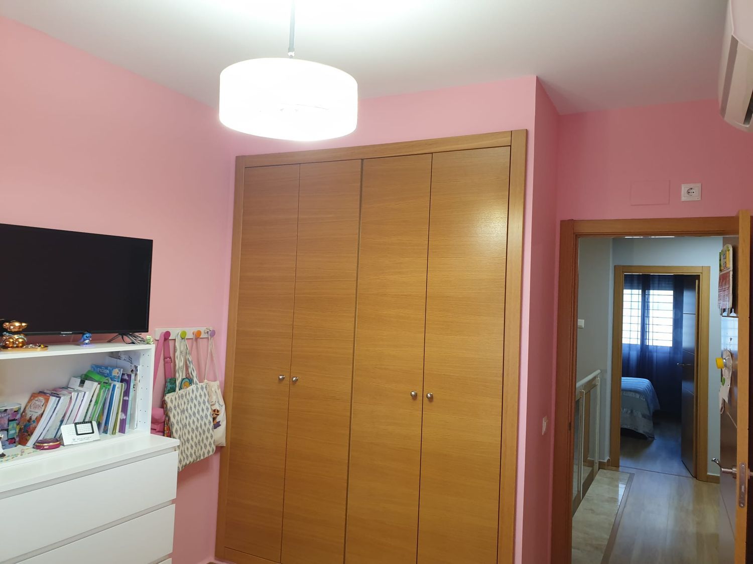 Chalet pareado en El Arenal - La Pólvora - Foto 26