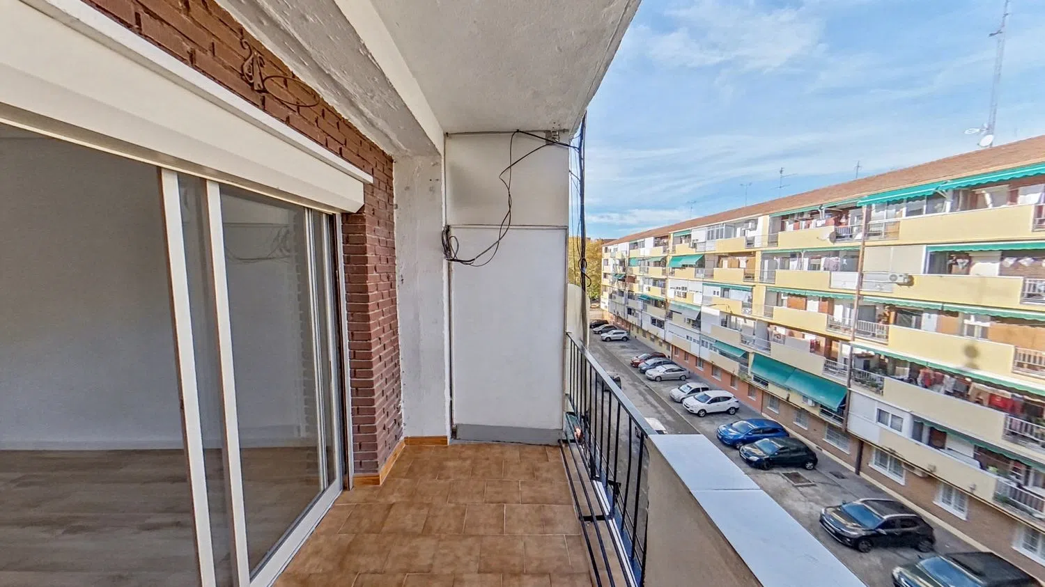 Piso en Reyes Católicos - Foto 27