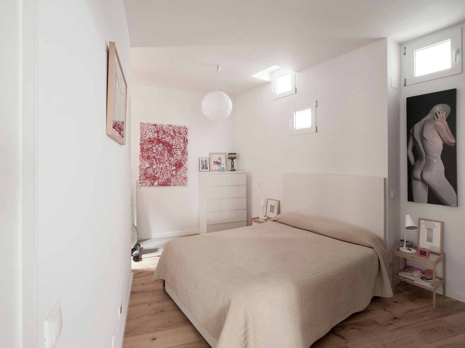 Piso en Barrio Lavapiés-Embajadores - Foto 4