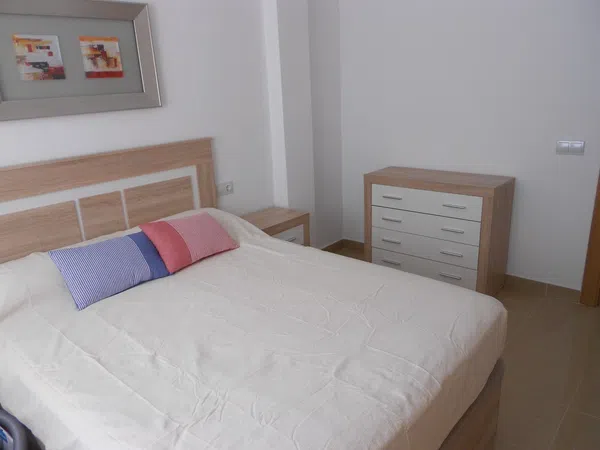 Piso en Calle San Luis, 45, Barrio San Luis - Los Molinos, Barrio San Luis - Los Molinos - Foto 8