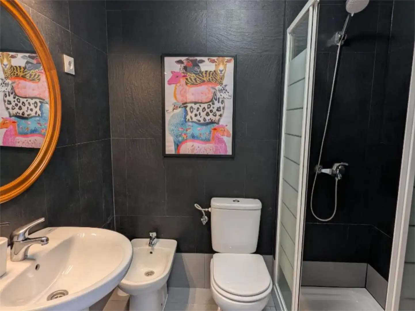 Piso en  Calle Héroe de Sostoa 29 - Foto 8