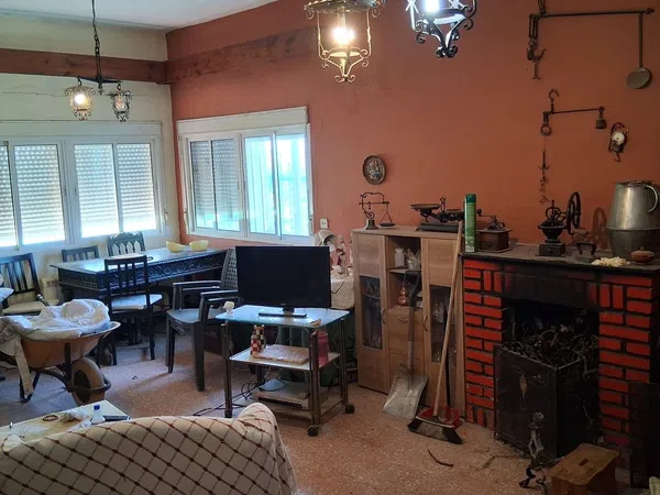 Casa independiente en calle Verbana, 40 Sn - Foto 15