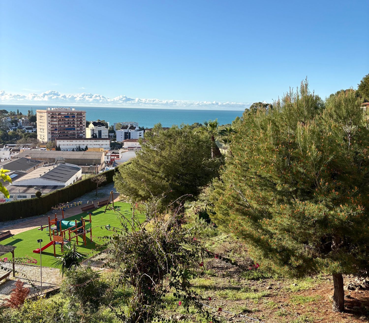 Piso en calle Bailaora Carmen Amaya, 2 - Foto 4