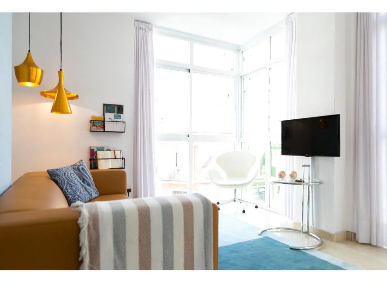 Piso en calle Gordon, 3 - Foto 9