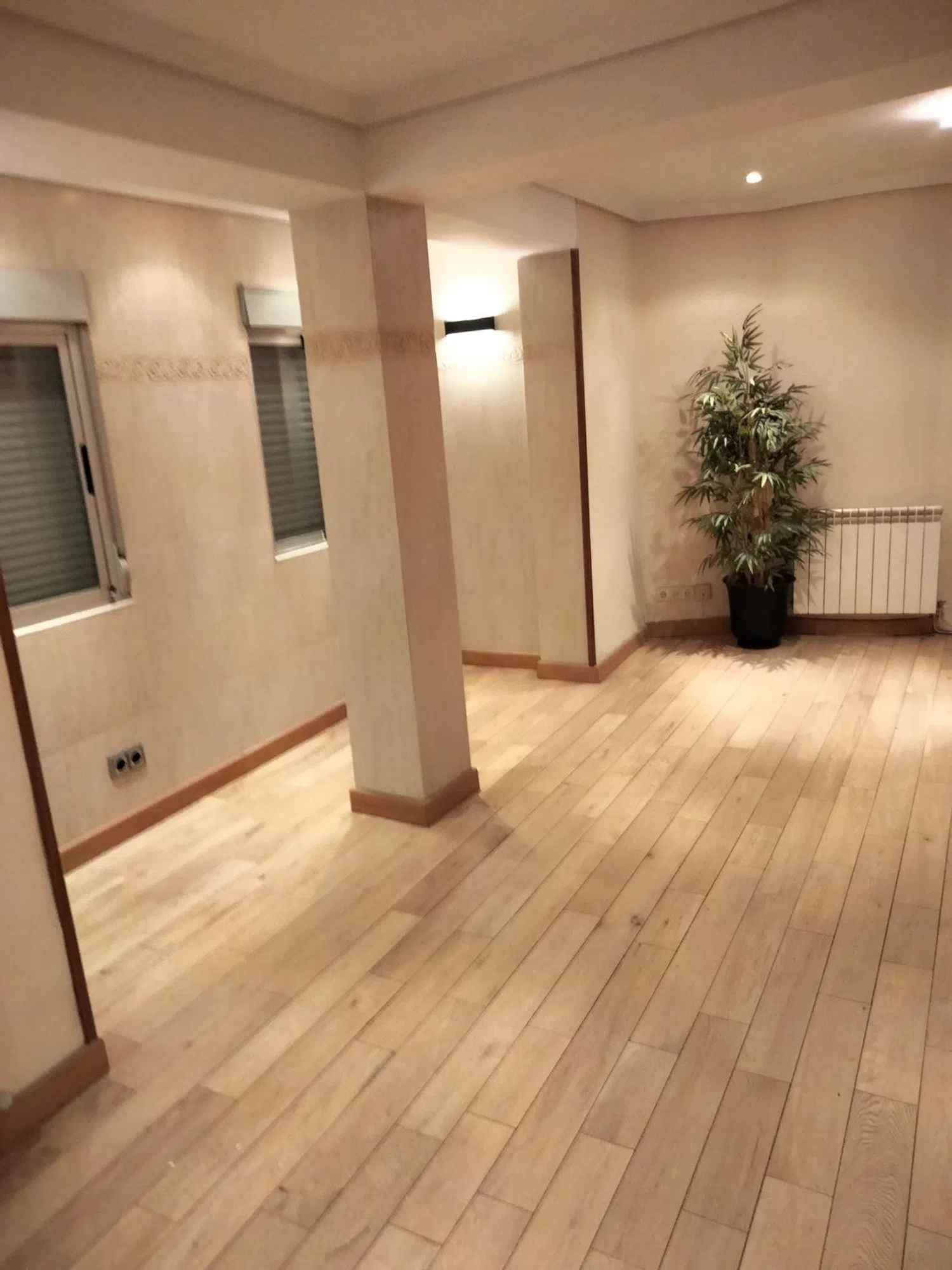 Piso en calle de la Oca, 10