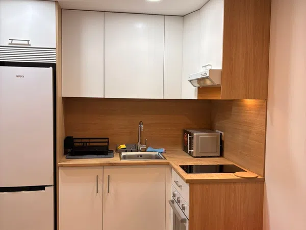 Estudio en Calle Cádiz, Castillo - Campodón - Foto 6