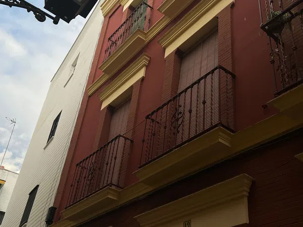 Piso en Calle Imperial, 13, Puerta Carmona-Puerta Osario-Amador de los Ríos - Foto 10