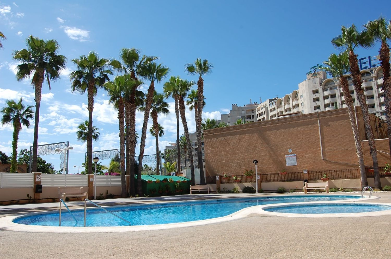 Ático en Calle Amplaries, 1, Bahía Park - Isla Park - Foto 20