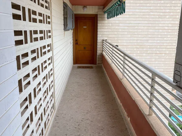 Piso en calle d'Alboran, 1 - Foto 16