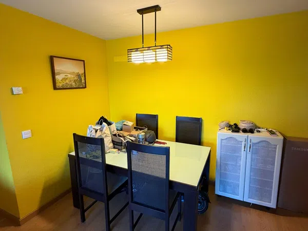 Piso en calle de Aragón, 2 - Foto 5