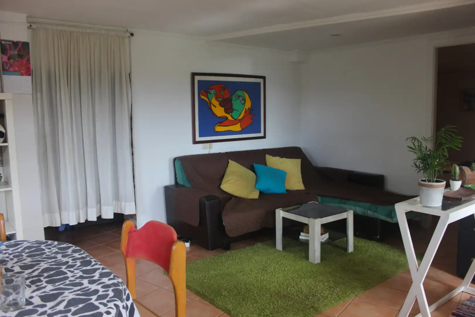 Apartamento en  Rúa Cortiñas 20 - Foto 4