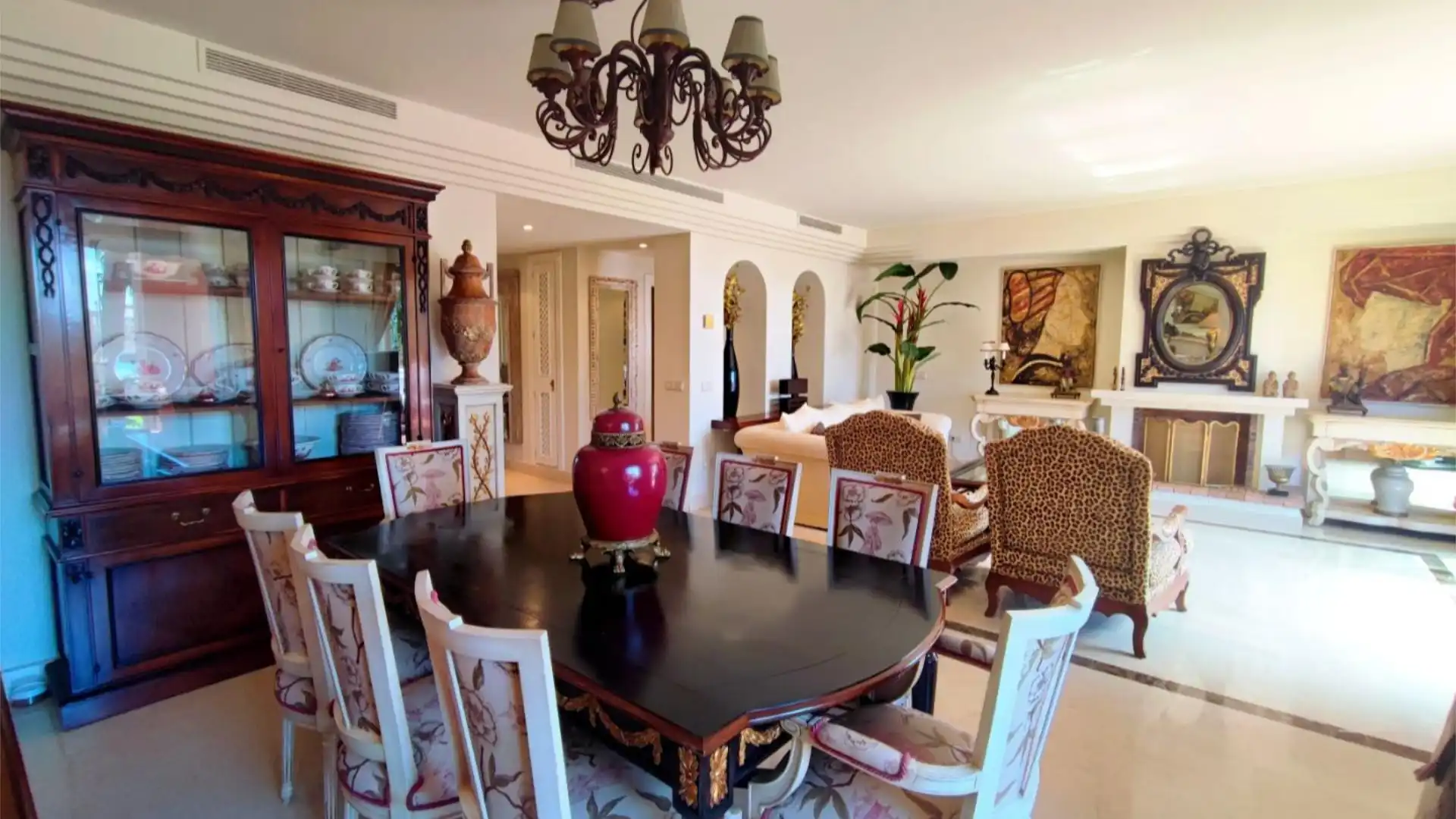 Dúplex en  Calle Vasari 1 - Foto 6