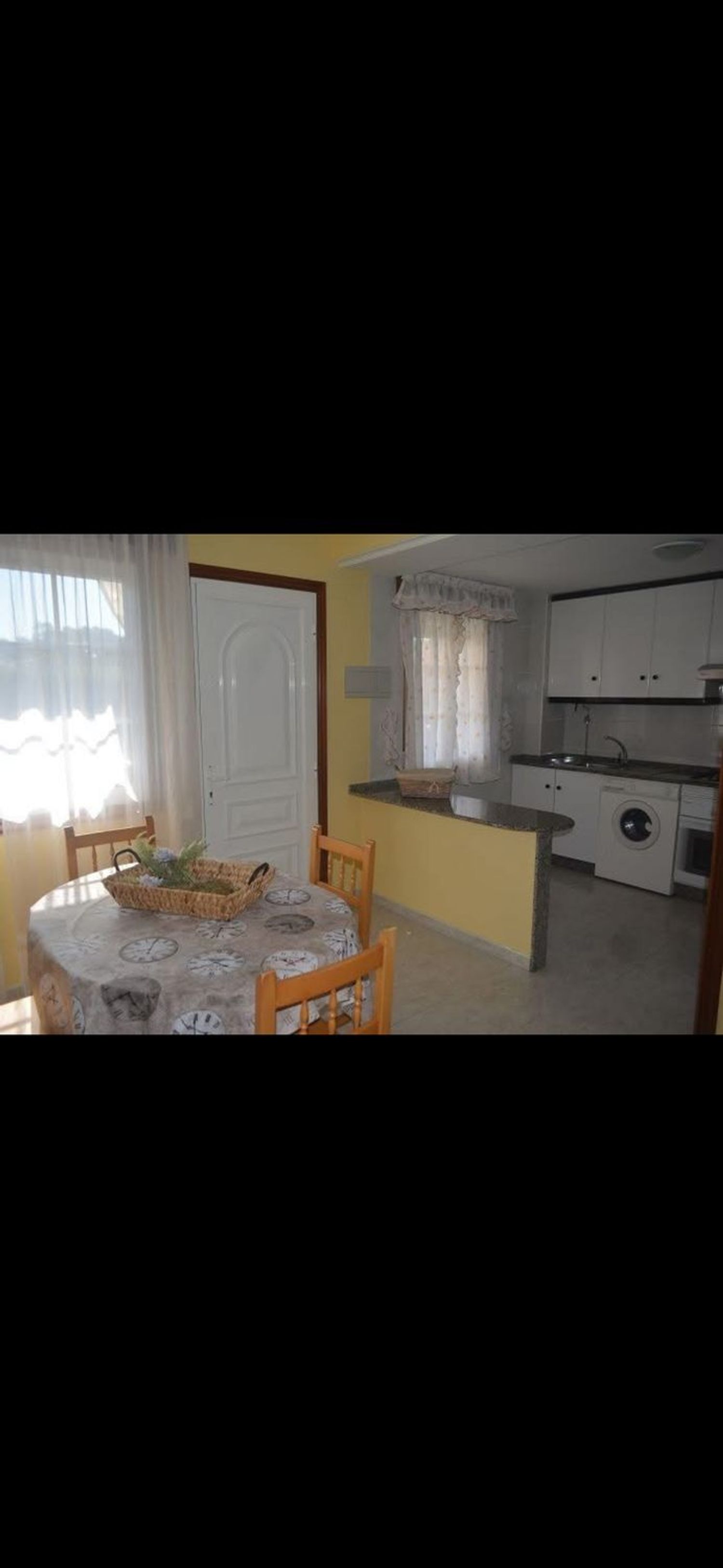 Piso en Calle Virxe do Carme, 14, Adina-Portonovo, Adina-Portonovo - Foto 2