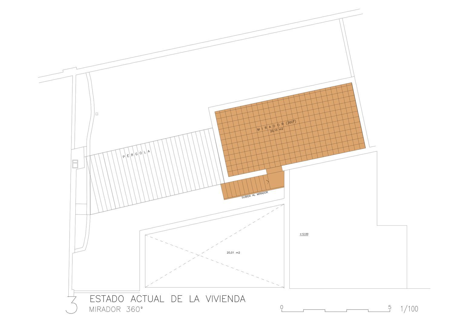 Ático en San Vicente, San Vicente - Foto 32