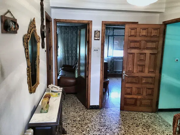 Chalet adosado en Calle Rio Ladra, 10 - Foto 13