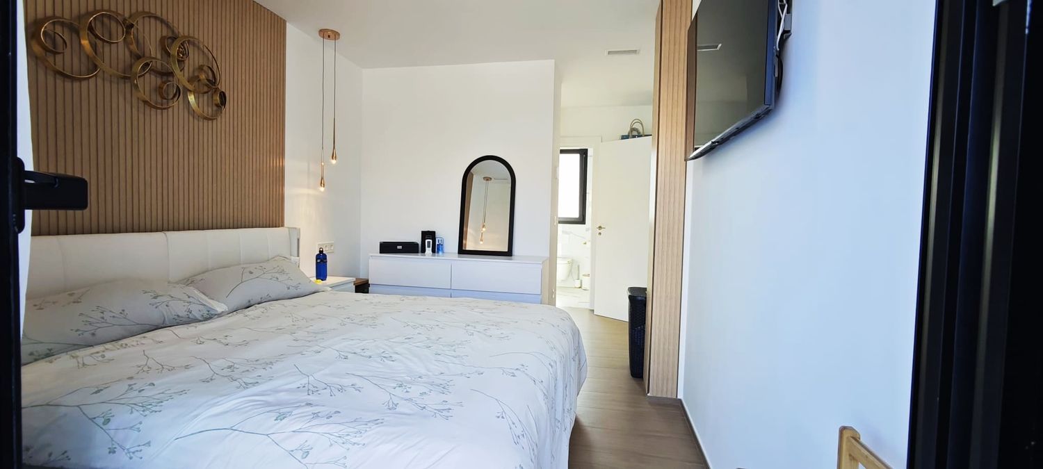 Chalet pareado en Calle Dr. Juan López Sánchez, 27 - Foto 15