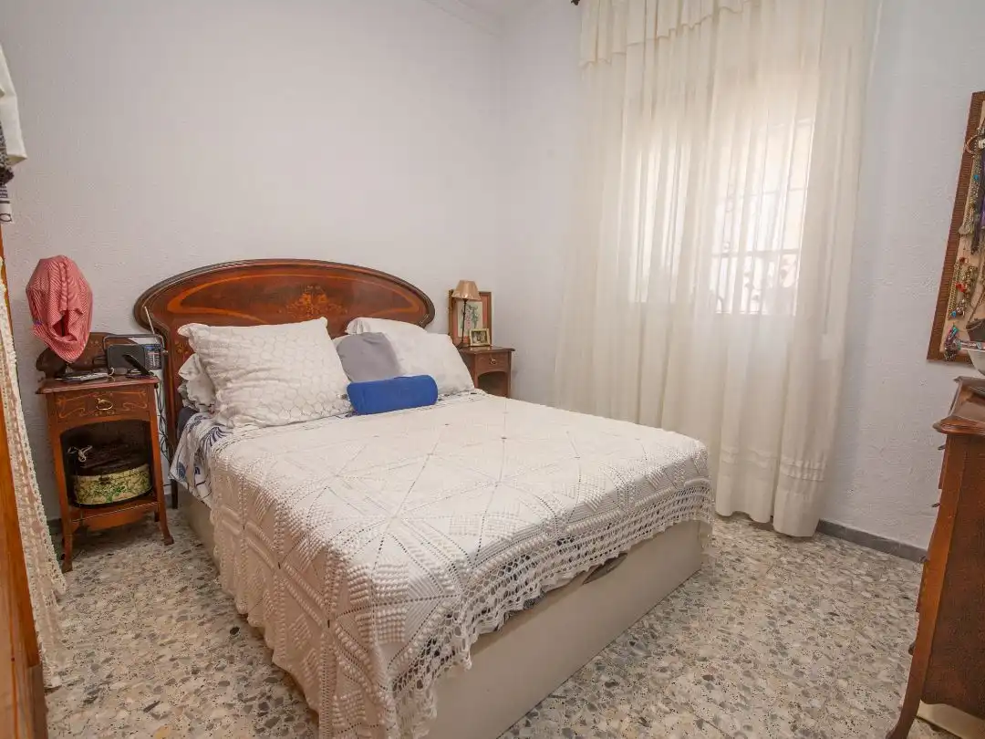 Planta baja en  Calle Crespo 32 - Foto 7