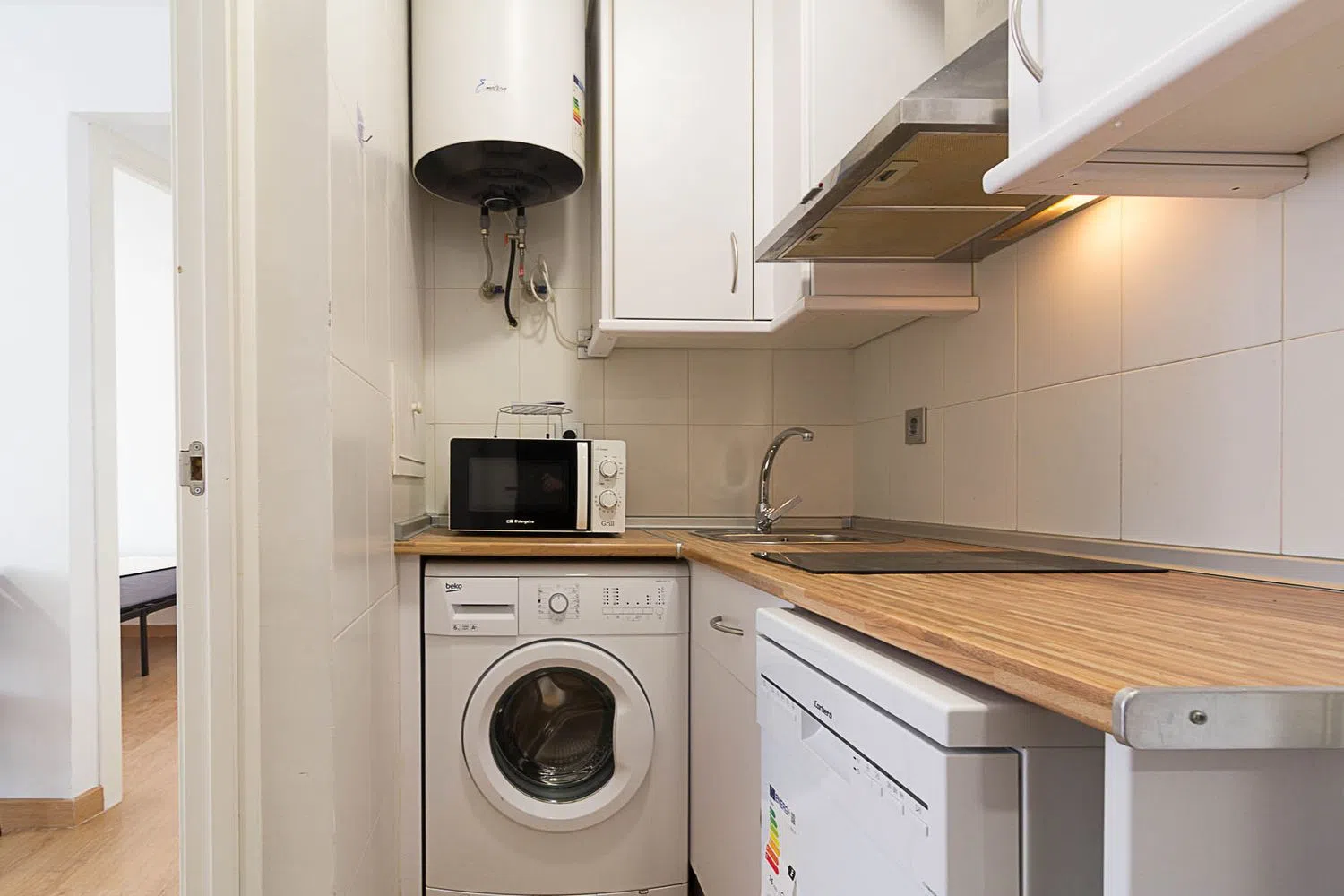 Piso en calle Recogidas, 9 - Foto 11