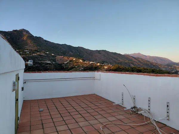 Casa o chalet independiente en Camino del Barranco Fernández s/n - Foto 11