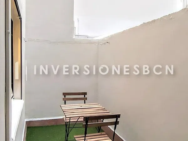 Piso en Calle de Martínez de la Rosa, Vila de Gràcia - Foto 16