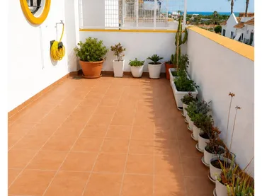 Chalet en  Avenida de Rocío Jurado 1 - Foto 15