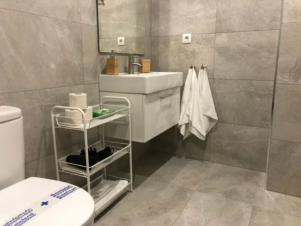 Piso en calle Paralejo, 2 - Foto 7