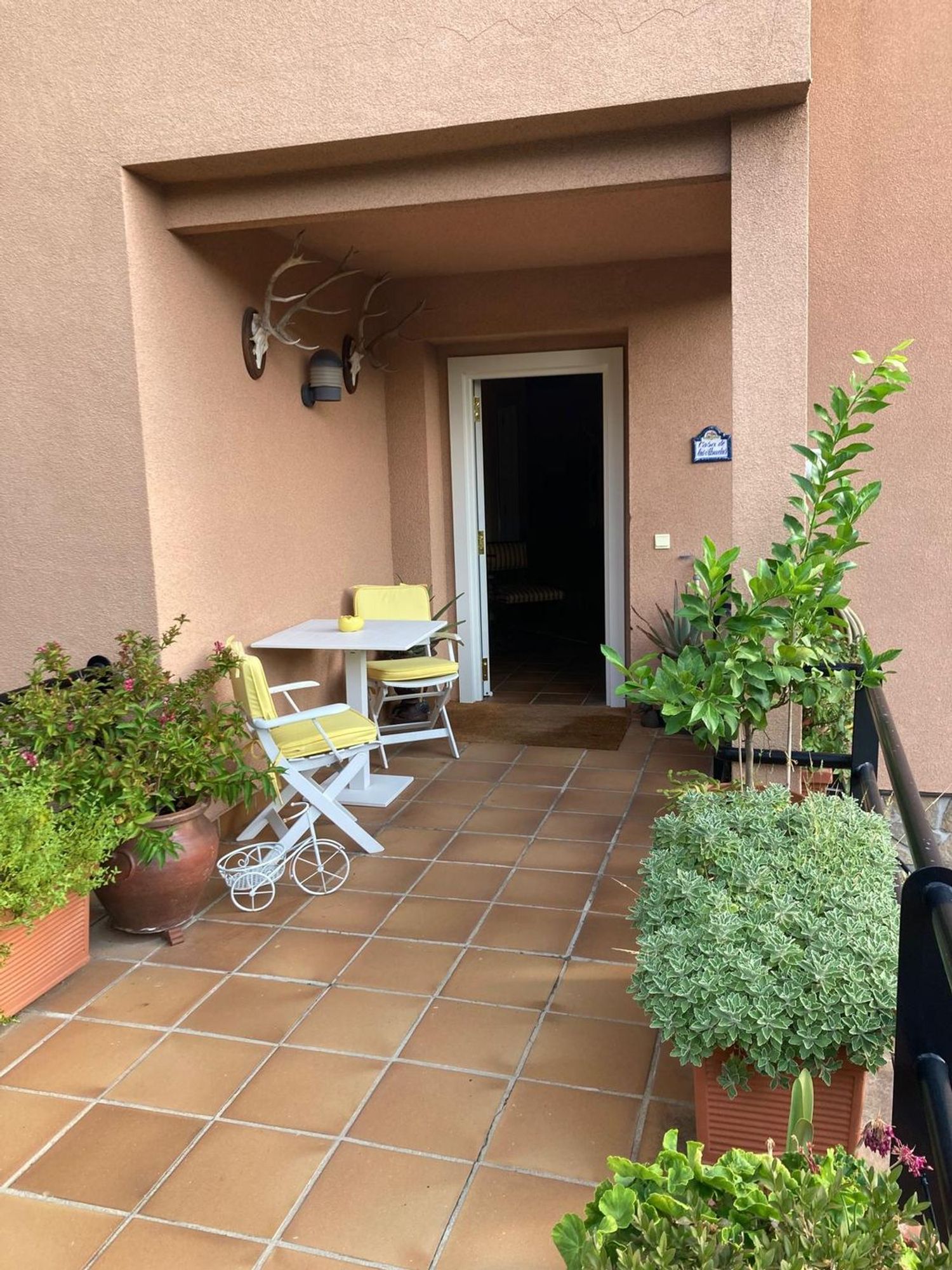 Casa o chalet independiente en Hoyo de Manzanares - Foto 5