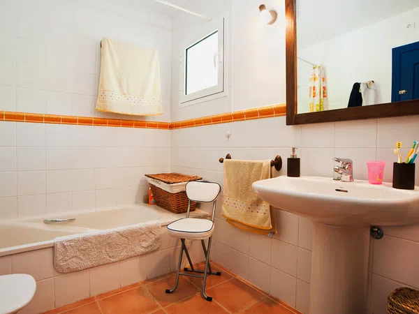Casa o chalet independiente en Urbanizacion Rosa de Piedras, 25 - Foto 17