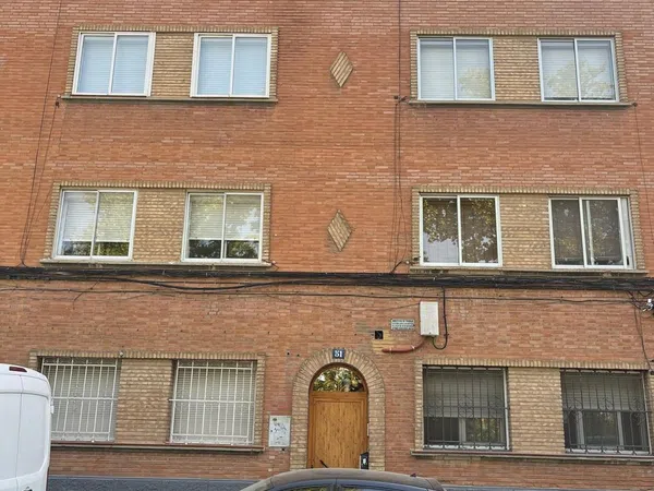 Piso en Via de Ramón Pignatelli, 51, Pinares de Venecia - Foto 10