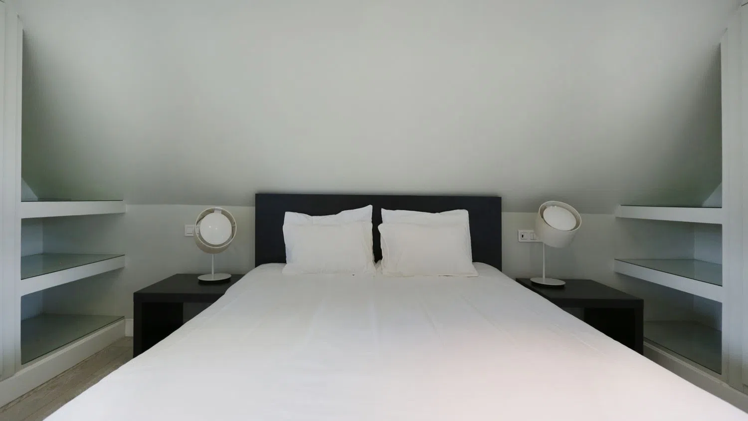 Ático en avenida de Alfonso XIII, 200 - Foto 7