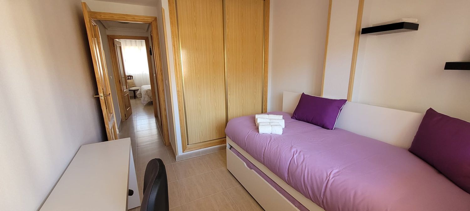 Piso en Calle Góngora, 6, Islas Menores-Mar de Cristal - Foto 13