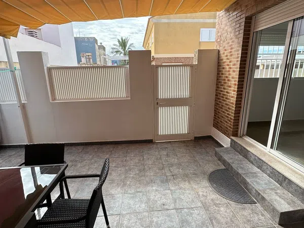 Chalet pareado en calle Barquet, 3 - Foto 23