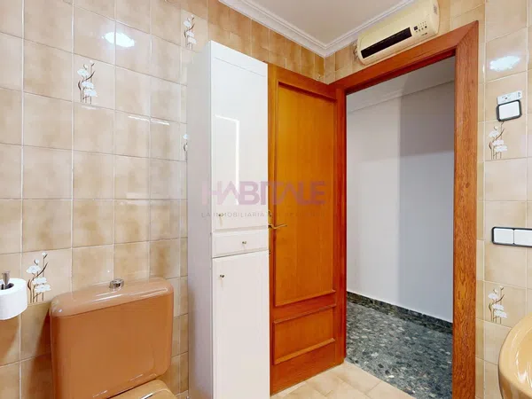 Piso en Avenida al Vedat, Casco Antiguo, Casco Antiguo - Foto 35
