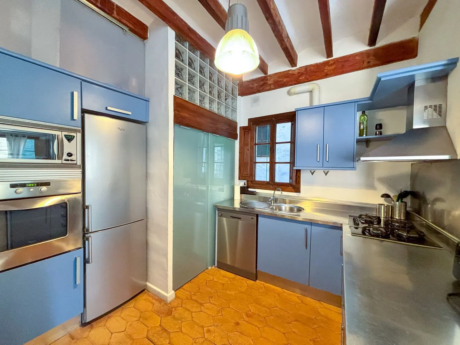 Piso en calle de Vallseca, 4 - Foto 7