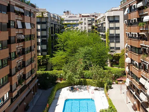 Piso en Urb. residencial maestranza Barrio Pacífico